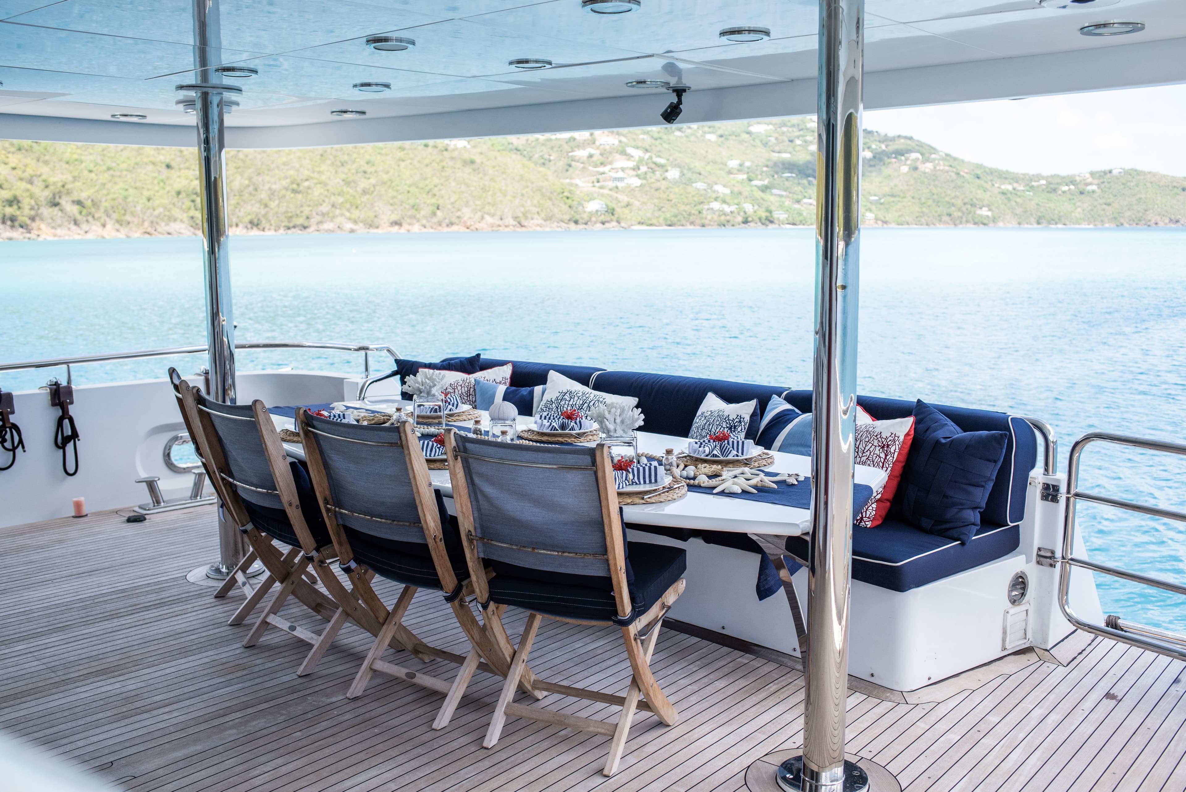 Dining image
