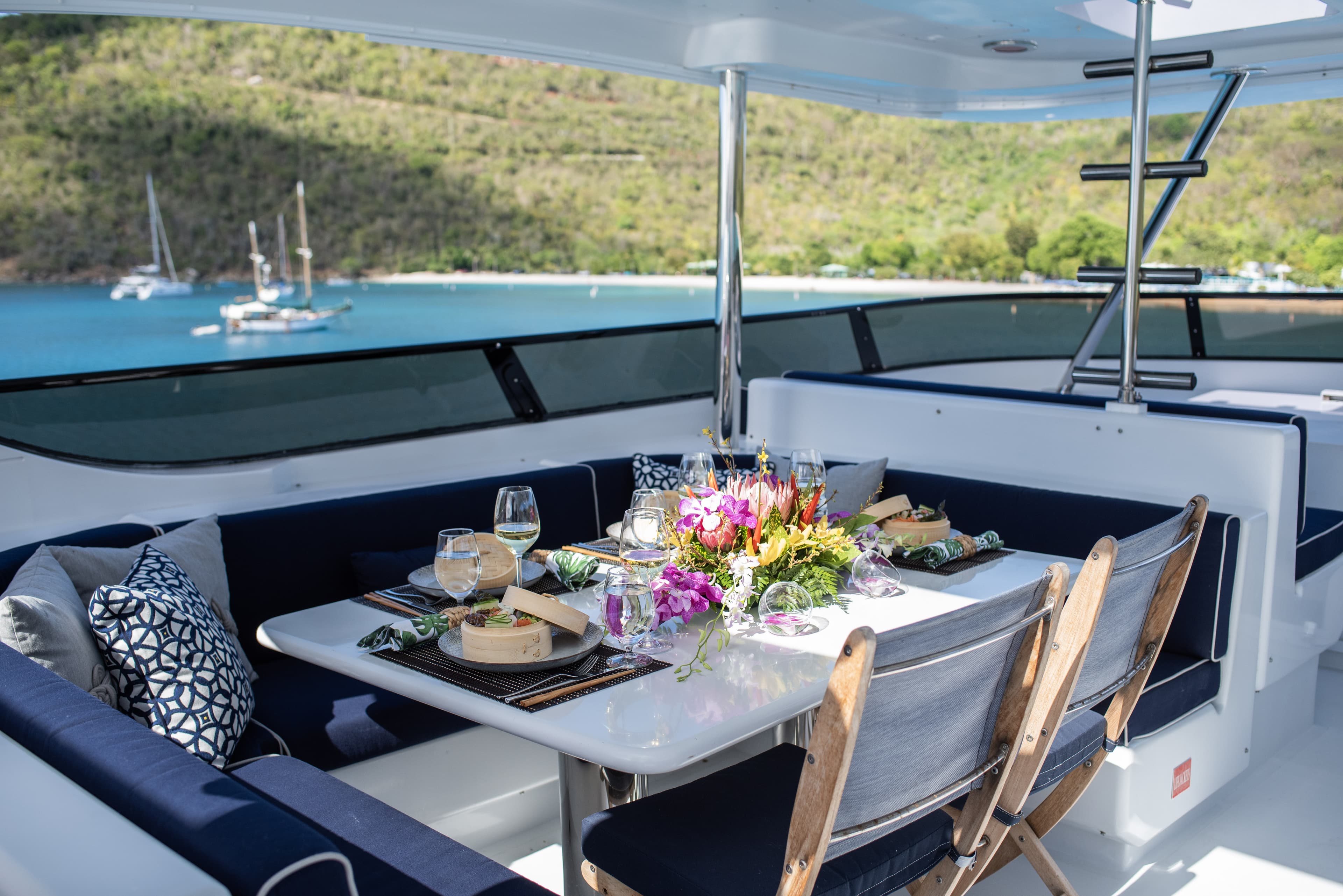 Dining image