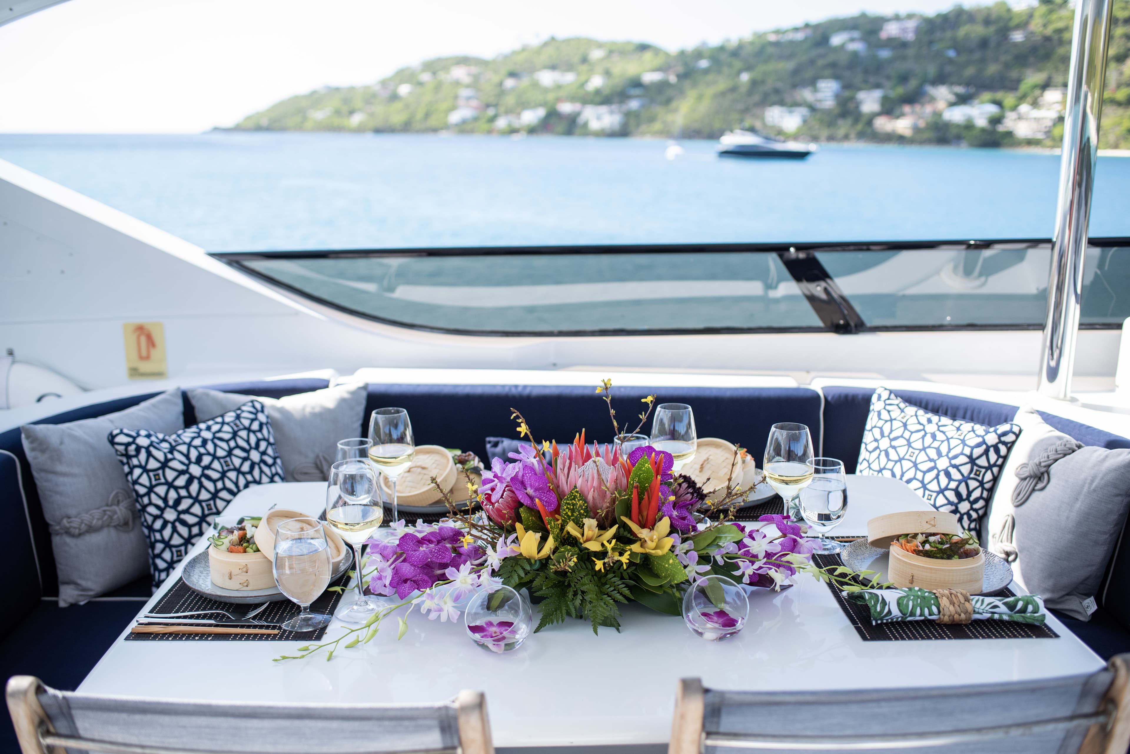 Dining image
