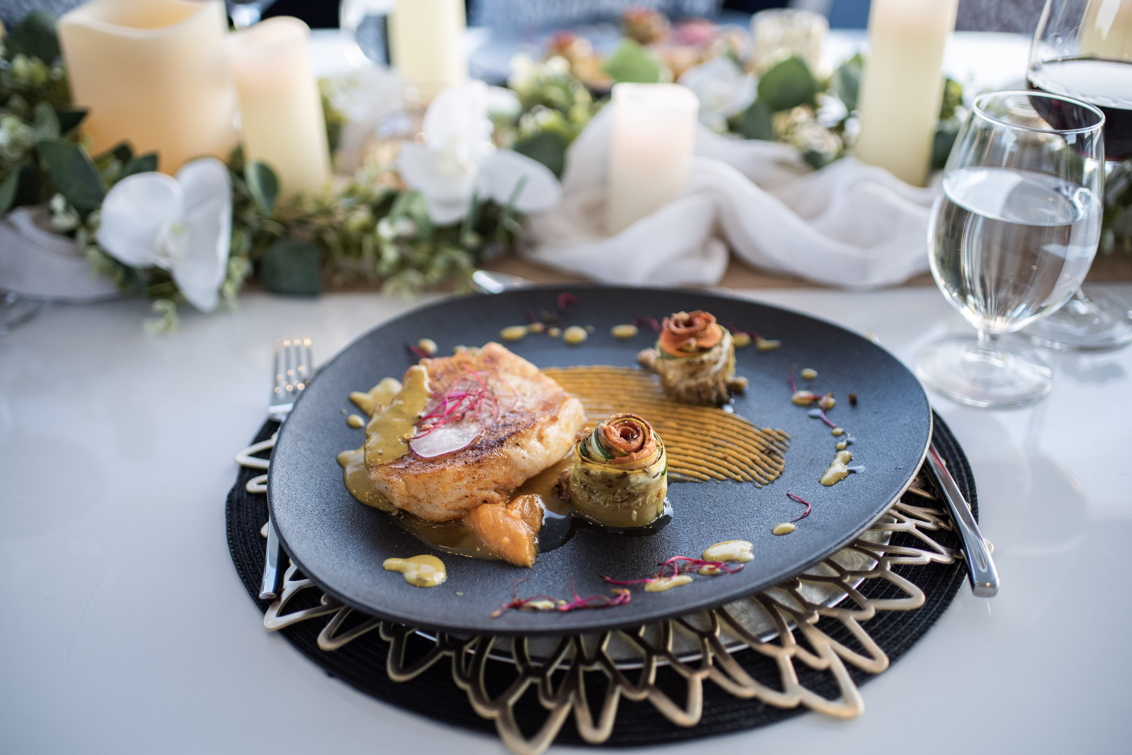 Dining image