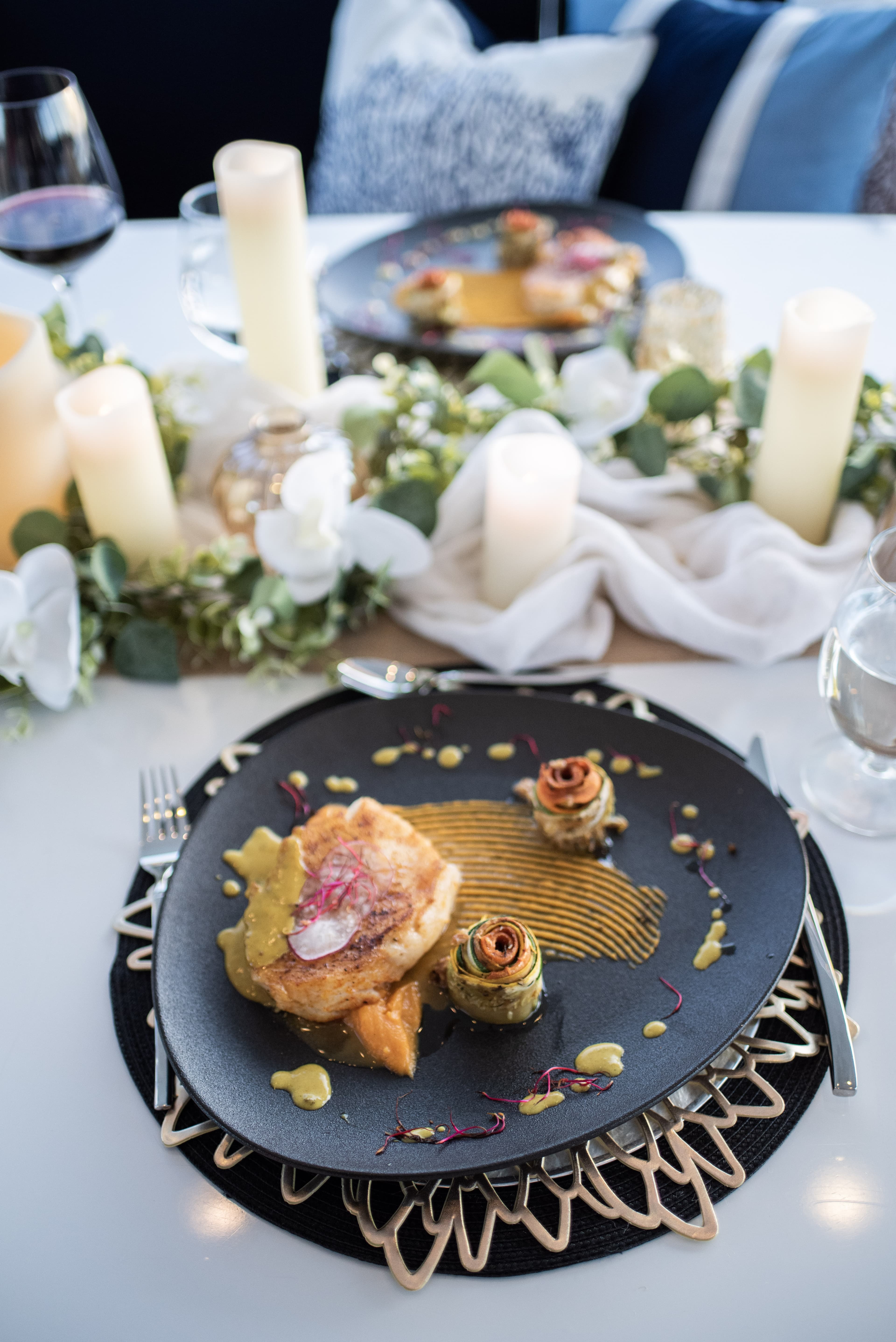 Dining image