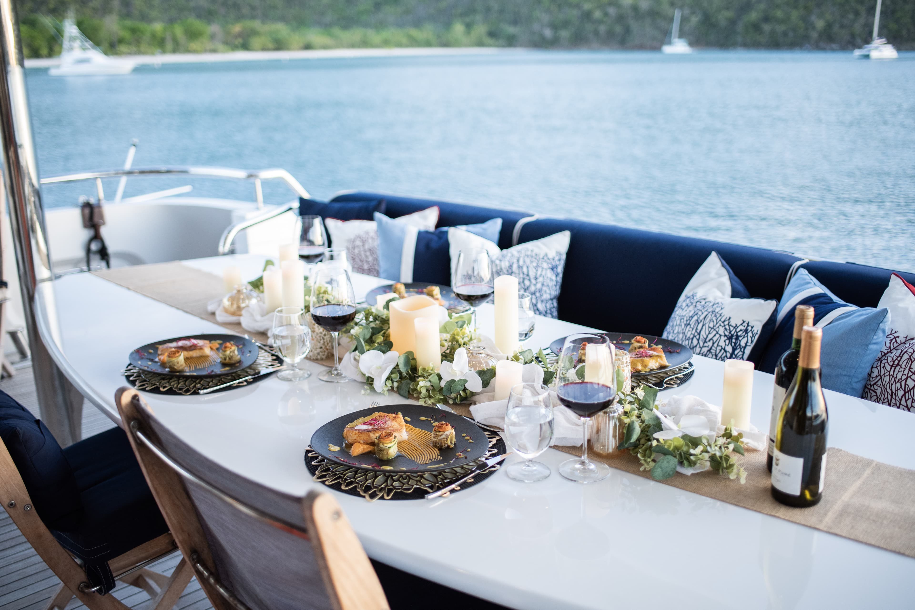 Dining image