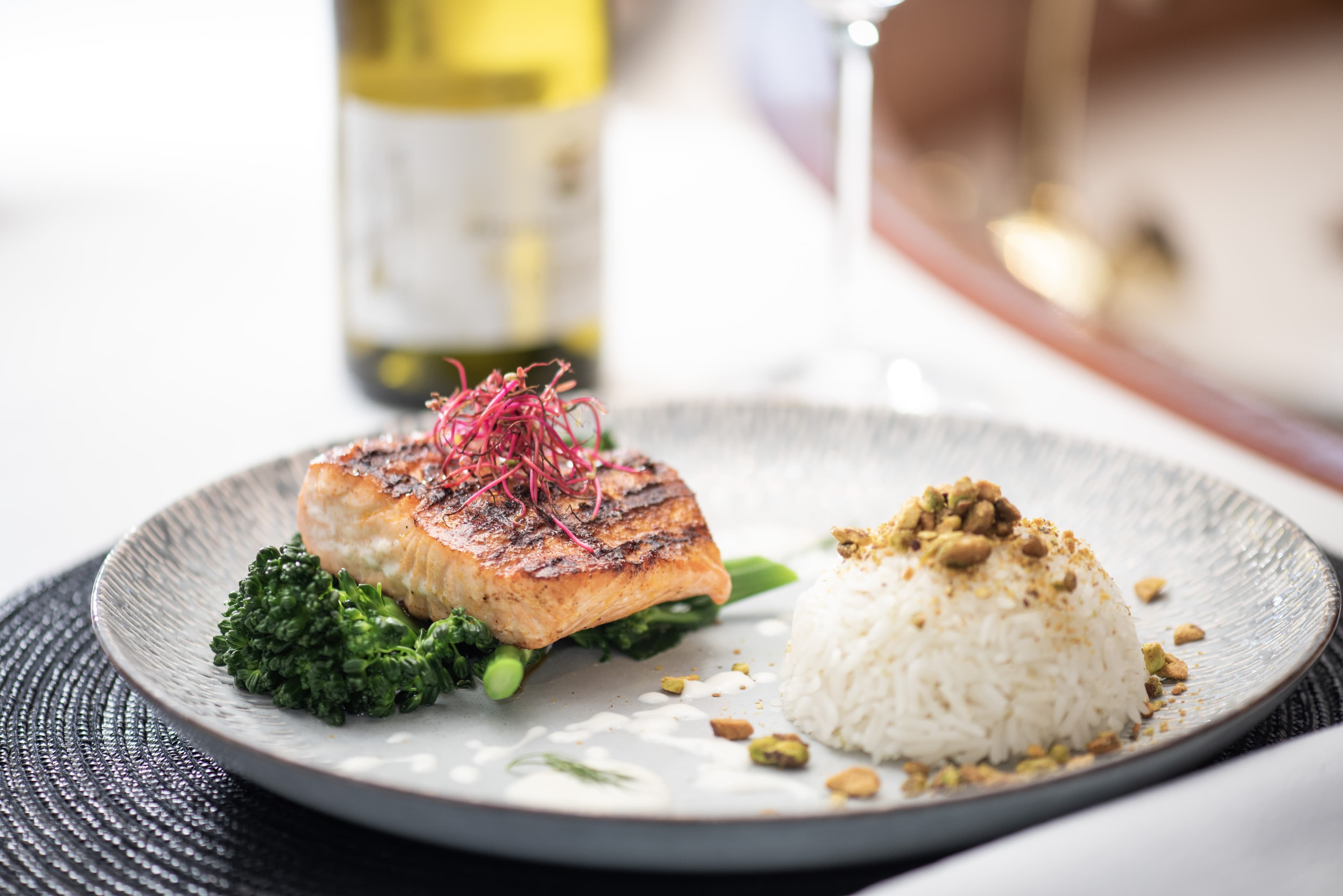 Dining image